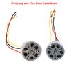 Original CCW CW Motor For DJI FPV Repair Parts With Long Short Cable Arm Engine For FPV Replacement Accessories