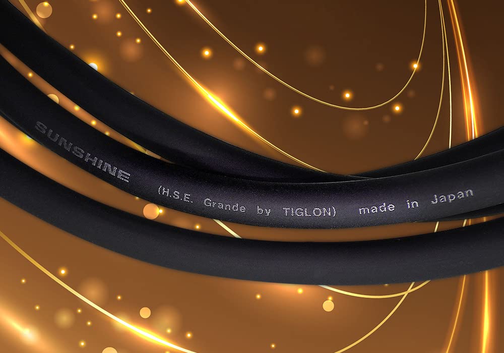 SUNSHINE SXR-GRANDE1.0 XLR Cable (1.0m)