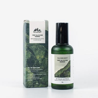 Manhurst 5in1 First All-in-One Essence, 80g, 2 Units