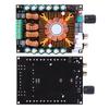 TDA7498E 160Wx2 2.0HIFI Stereo High Power Digital Power Amplifier Board Support for BTL220W