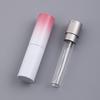 8ml Gradient Glass Twist-Up Perfume & Cosmetic Spray Bottle