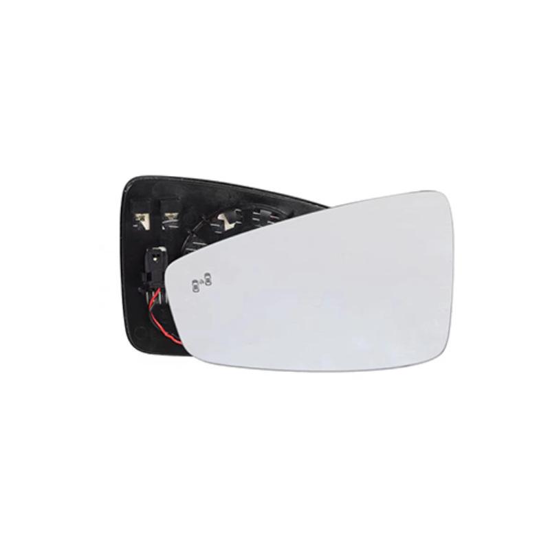 MG 6Pro Rearview Mirror Cover Shell with Turn Signal Lens
