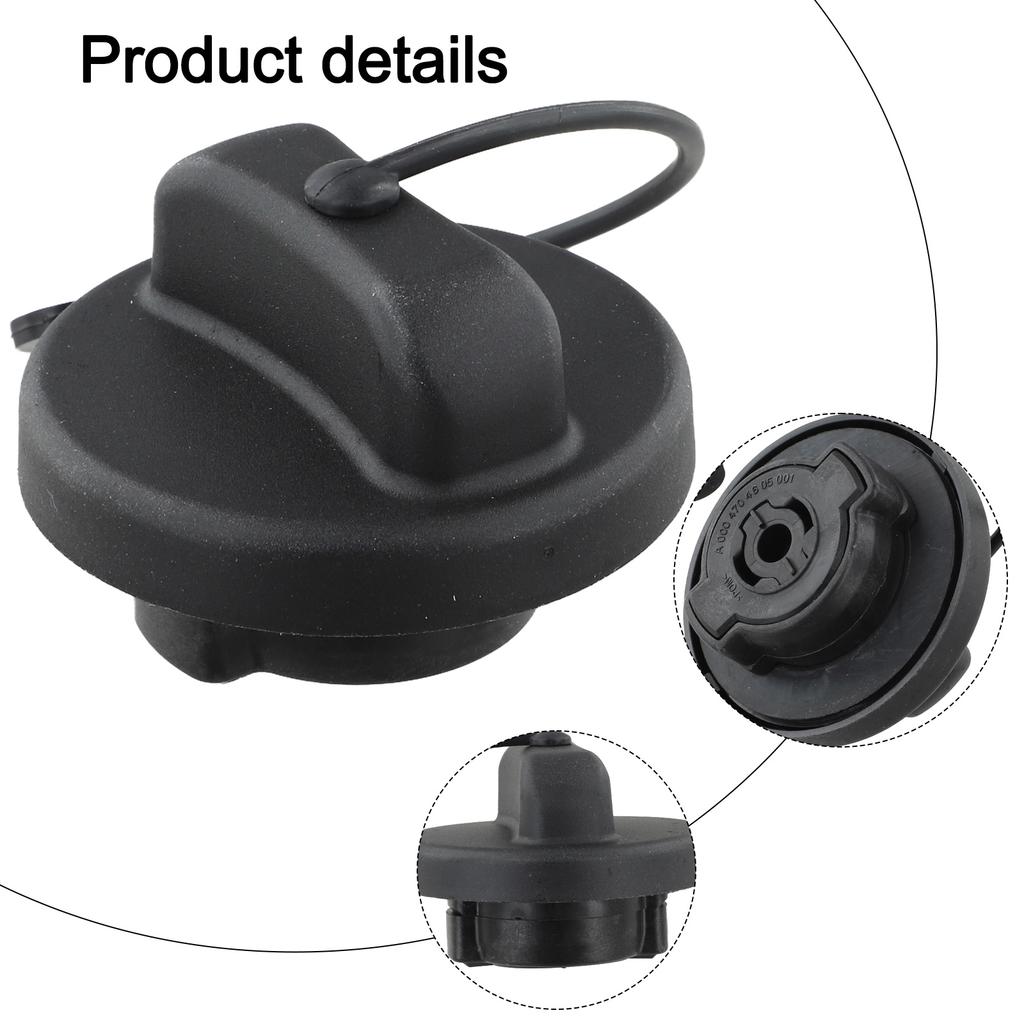 Vehicle Accessories Fuel Filler Cap Vehicle Maintenance As Shown Compatible For Viano Compatible For W639 Compatible For W903