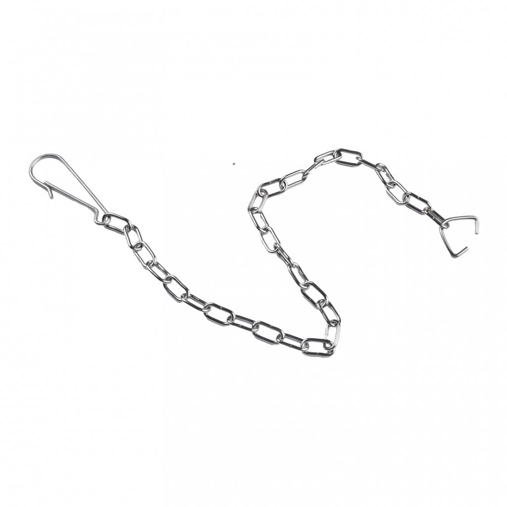 Toilet Handle Chain Handle Chain Stainless Steel Batheoom Parts