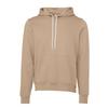 Bella + Canvas Unisex Adult Polycotton Pullover Hoodie