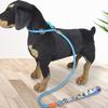 150CM Dog Leash with Handles Heavy Duty No Pull Adjustable Escape-proof Small Medium Large Dogs Traction Rope Pet Supplies