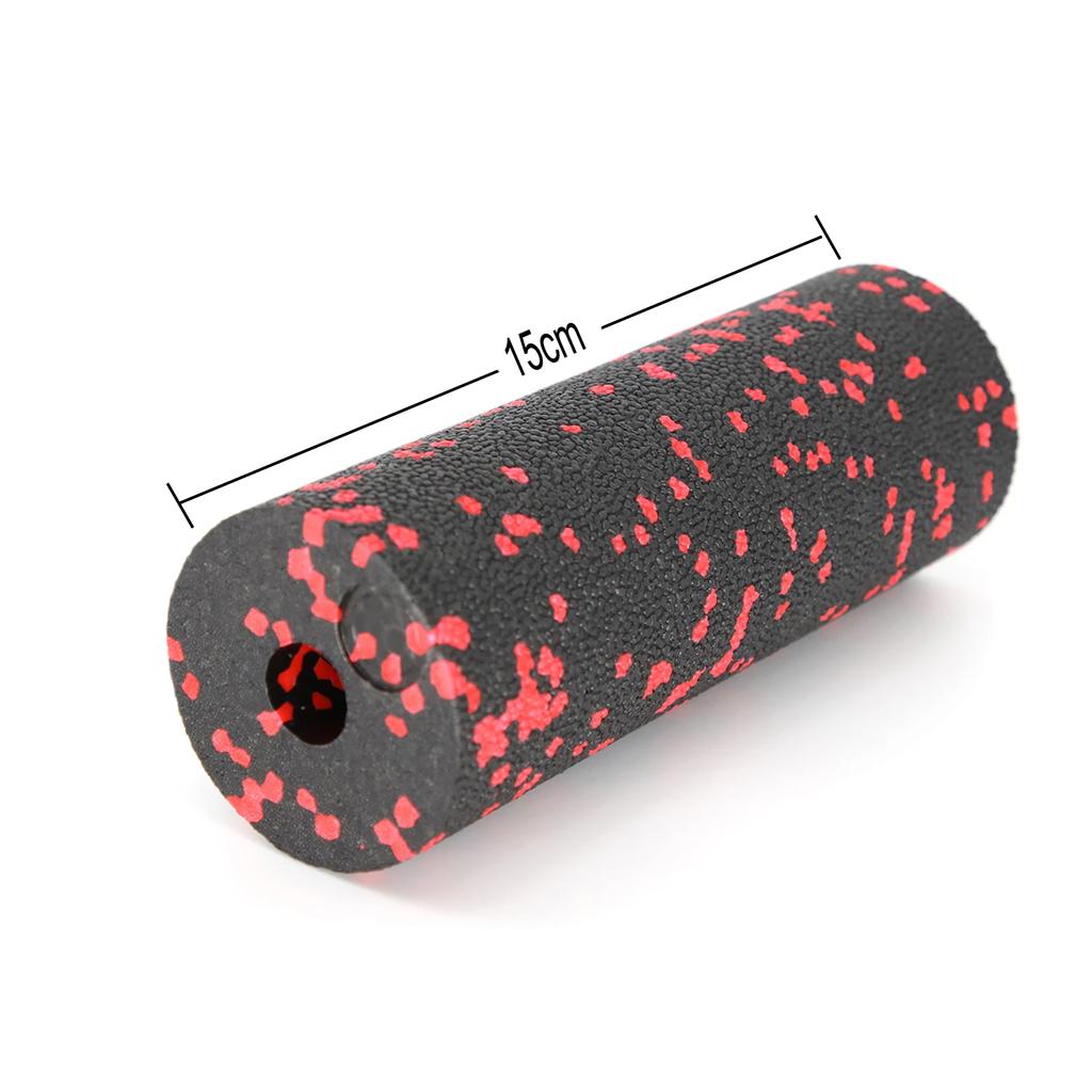 Massage Roller Double Massage Ball Lacrosse Ball EPP High Intensity for Muscle Recovery Release Trigger Point Therapy