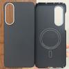 Magnetic 600D Aramid Carbon Fiber Phone Case Cover On For Magsafe One Plus Oneplus Ace Nord 5 Ultra 5G Global Nord5 Ace5 256/512