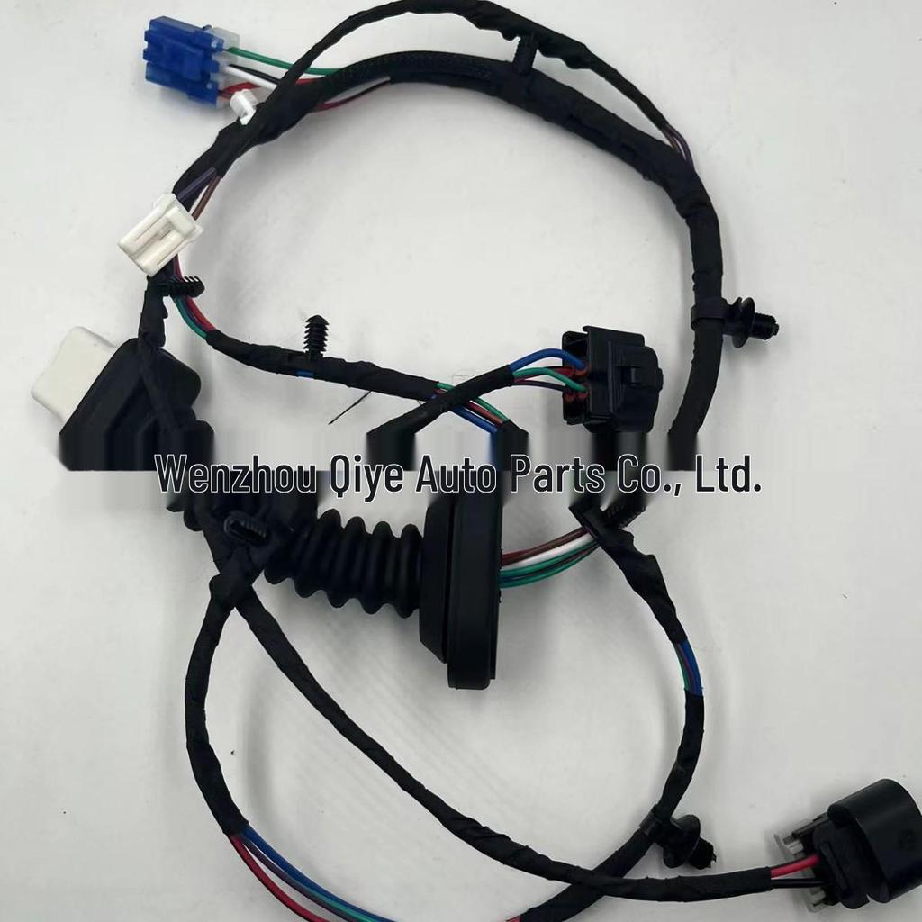 Ersatzteil für 2004-2005 Dodge RAM 1500: 56051931AB/AA, 645-506