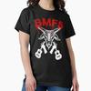 BMFS Metal Goat Classic T-Shirt