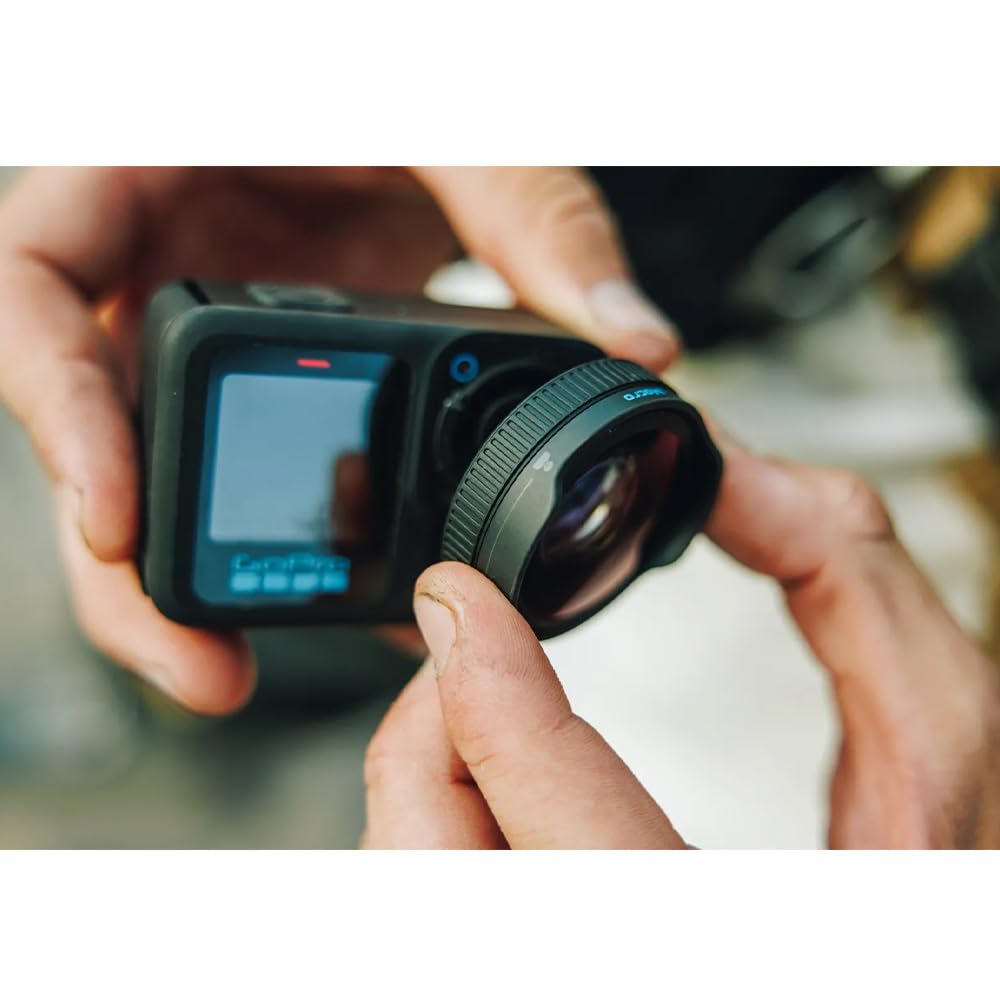 GoPro Macro Lens Mod (AEWAL-021)