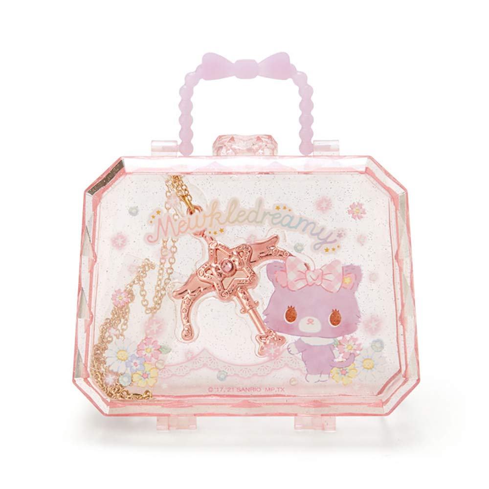 

Sanrio Mewkledreamy Cased Necklace 506184