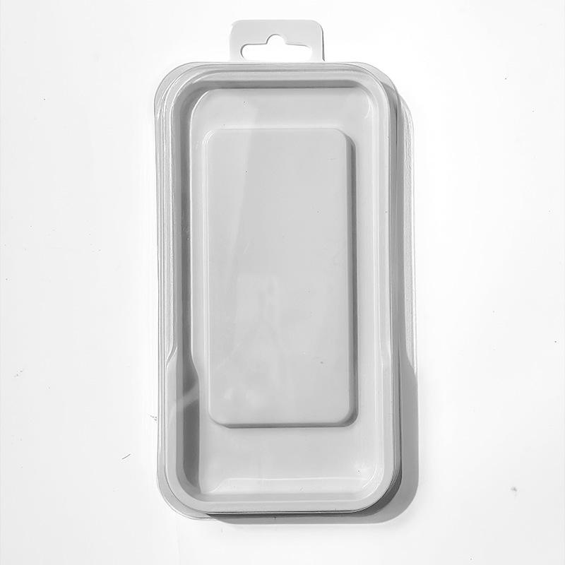 Zhitai Mobile Phone Case Packaging for Apple 13 Pro Max, OPPO, Huawei
