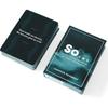 Cards: Deep Conversation Starter Cards Thoughtful & Engaging Question Card Games for All Occasions (Volume Two)