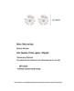 2025 New Style S925 Sterling Silver Daisy Stud Earrings for Women – Simple, Versatile, and Elegant Ear Piercing.