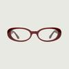 Sunnies Studios DEVON Crimson