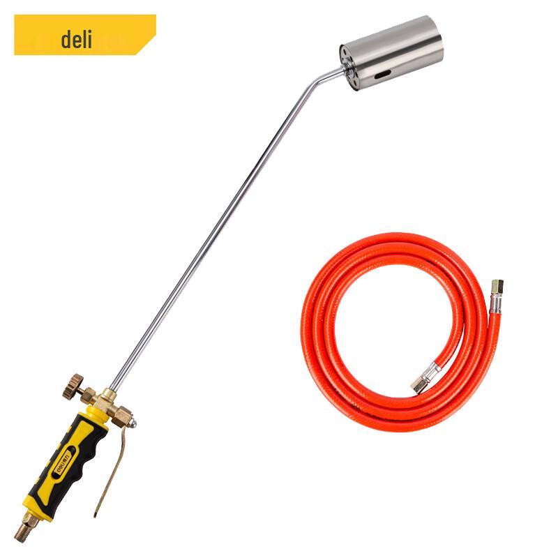 Deli Gas Blowtorch