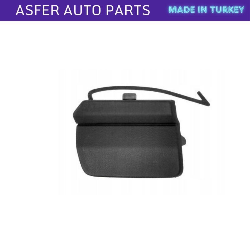 Front Bumper Towbar Cover For Caddy MK4 2015-2020 OEM 2K5807241A