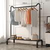 OIMG Floor-Standing Clothes Drying Rack