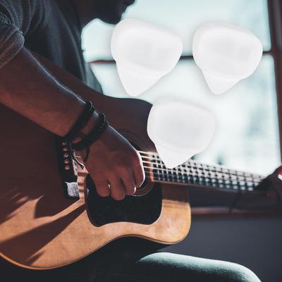Gitaaraccessoires – Gitaar plectrums