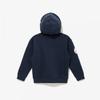New Era Kids Mlb La Dodgers Double Logo Hood Dress Blue