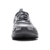 Li Ning Meteor 2K Classico Moda Versatile Retro Confortevole Ammortizzante Antiscivolo Resistente all'Usura Scarpe Basse da Papà Uomo sneaker AGCV113-3