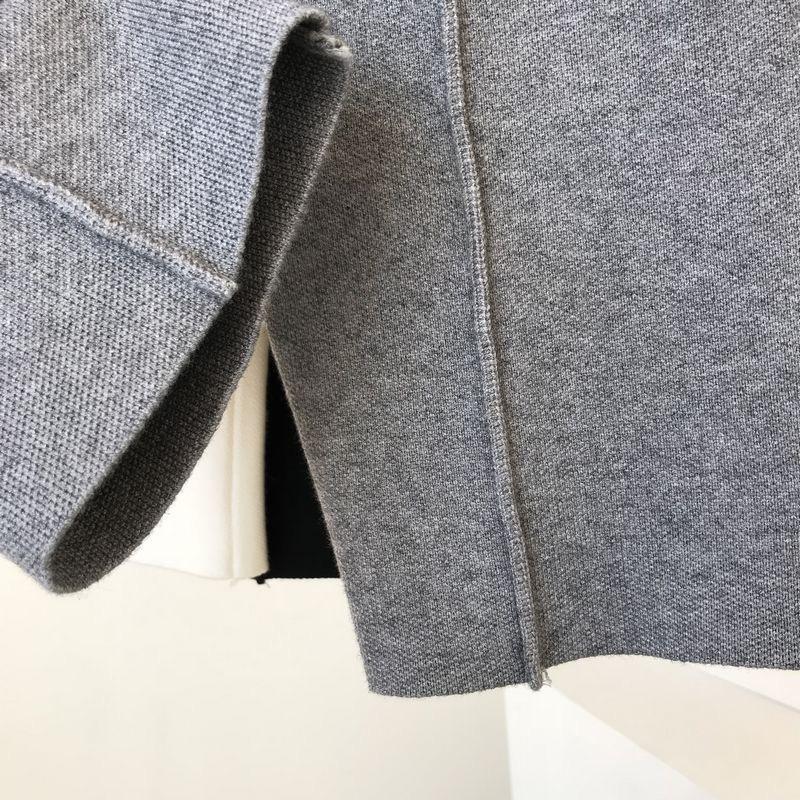 Chic Autumn Winter Chic Harem Pants Women Loose Trousers Comfortable Thick Warm All-match Knitted Granny Pants