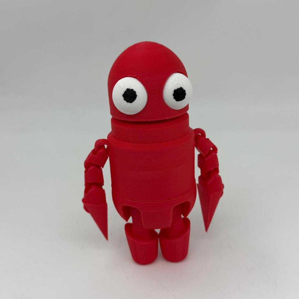 R.E.P.O Roboter Statue Figur Spielzeug und Horror REPO Spiel Spielzeug Modell Puppe Figuren Kinder Geschenk