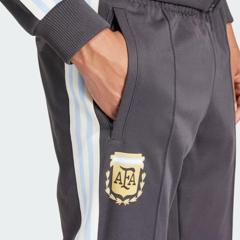 Adidas Originals Free Shipping With AdiClub Argentina Pants IU2157