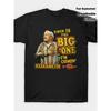 Sanford and Son "This Is The Big One" Black Graphic T-Shirt