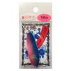 Shimotsuke Lure Sakura Trout Spoon Plated Ver 18g MPB