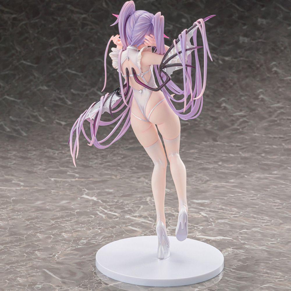 [USED] Eve HAND CUFFS Ver. Figure Rurudo 1/6