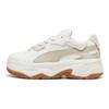 Puma BLSTR Surreal Contour Frosted Ivory Women Sneakers Cream 398394-01