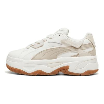 BLSTR Surreal Contour Frosted Ivory Dámské tenisky Krémové 398394-01