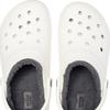Crocs 203591 10m Classic Lined Clogs