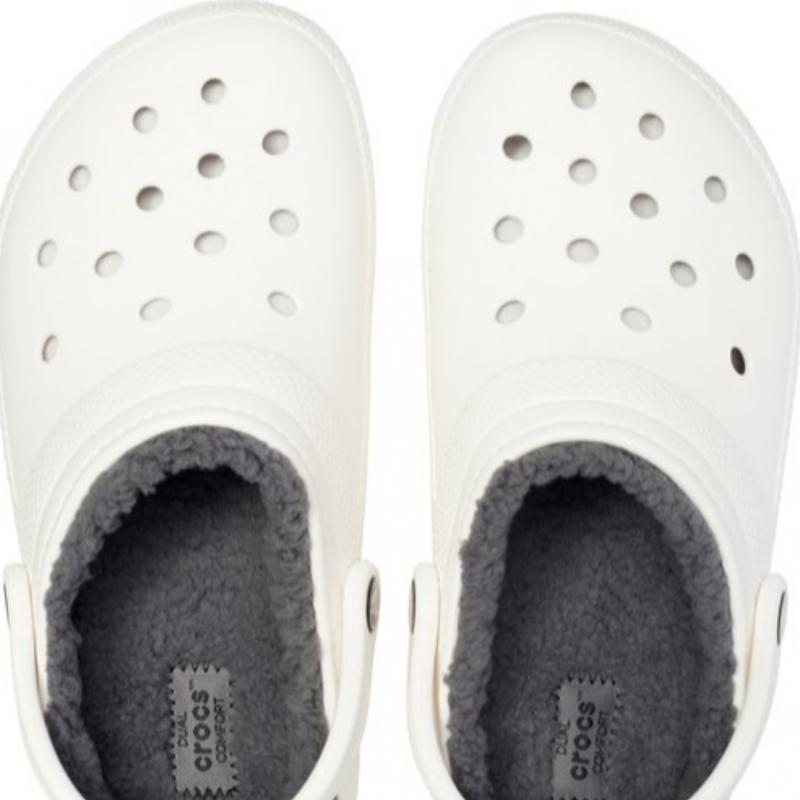 Crocs 203591 10m Classic Lined Clogs