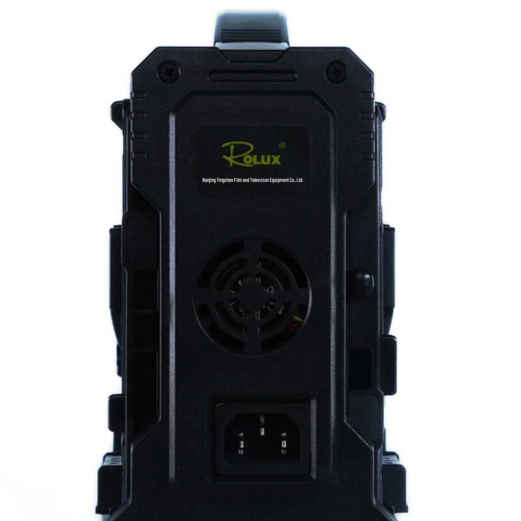 Yingchen RL-4KS V-Port Battery Charger: Simultaneous Independent Charging for Smart Anton Cameras
