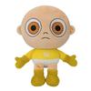 26cm The Baby In Yellow Plush Toys Kawaii Baby Stuffed Soft Dolls Game Plushie Kids Toys For Kids Baby Birthday Gifts