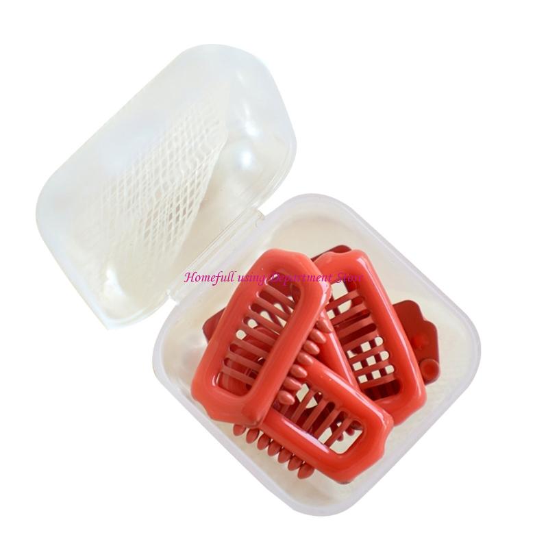 

Pack Of 5 Metal Dog Hair Clip Small Size Pet Headpieces For Holidays Parties Daily Outings Photography