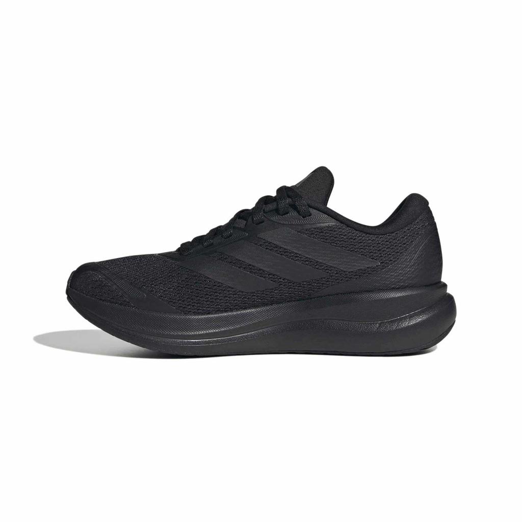 Adidas Runfalcon 6 Black Kids Running Shoes Ki1784 R 36 2/3
