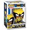 Figurine Funko Pop! - Batman Wz - Duke Thomas