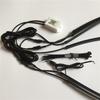 210 Modell Flexible LED-Streifen Unter Auto Röhre Unterbodenbeleuchtung Unterbodensystem+Telefon-App