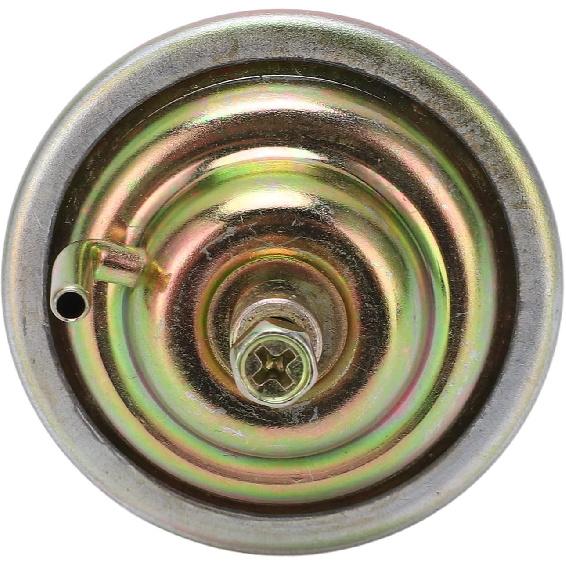 Vacuum Actuator, 4‑9mm Stroke Universal Automotive Air Condition Hook Type Vacuum Actuator, Temperature Resistant Rust Resistant AC Vacuum Actuator