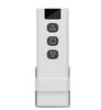 Smart WiFi RF Curtain Switch Module Wireless 433MHz 5 in 1 Remote Controller,110V 220V 240V for Roller Shutter Garage Tuya Alexa