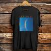 COLDPLAY Band Moon Album Black T Shirt Full Size S5XLTT233 Unisex T-Shirt