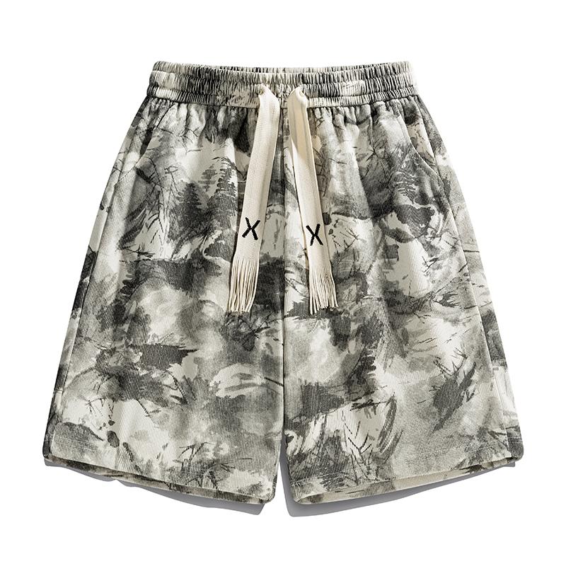 Men's Shorts, Casual Sports Shorts, Fashionable Shorts