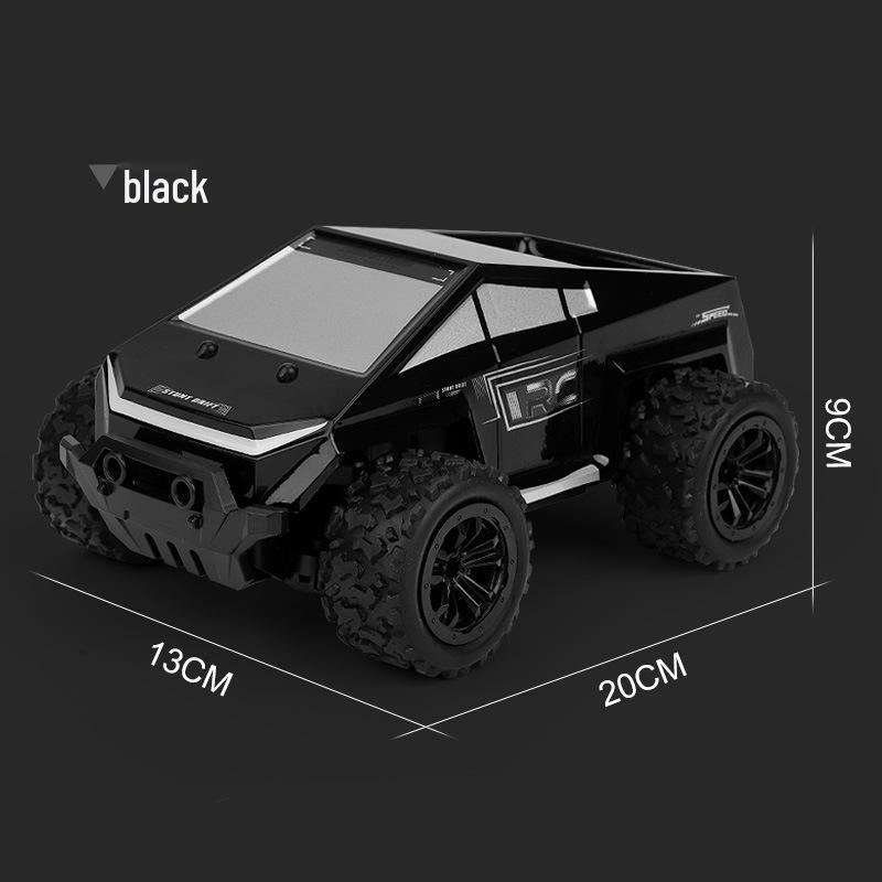 Customized Smart Remote Control Educational Toy Cars for Children