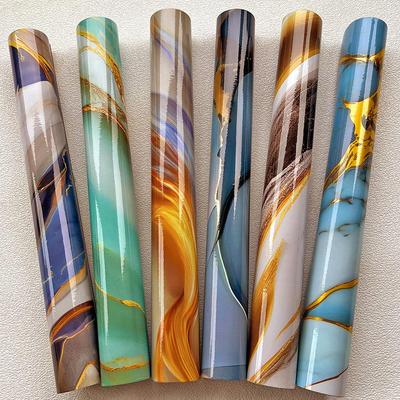 Gilt Marble Wallpaper for Home Decoration & Accent Walls