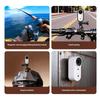 1920x1080 Camera Portable Retro Camera Video Recorder Sports Mini Camera Pocket Camera for Kids Gift Video Recording