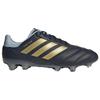 Adidas Copa Icon Fg Legend Ink Gold Metallic Wonder Blue Sneaker GZ2528